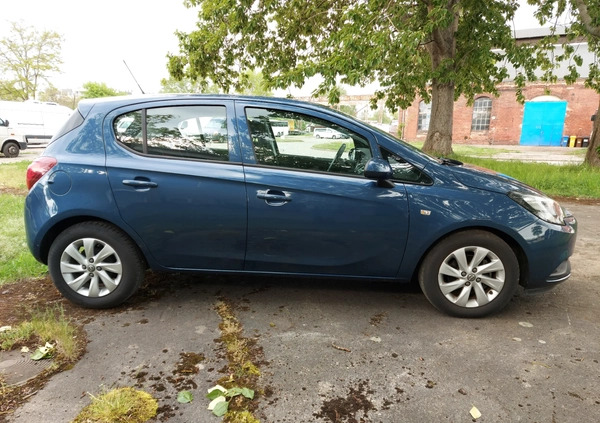 Toyota Yaris cena 67800 przebieg: 56559, rok produkcji 2022 z Koprzywnica małe 232